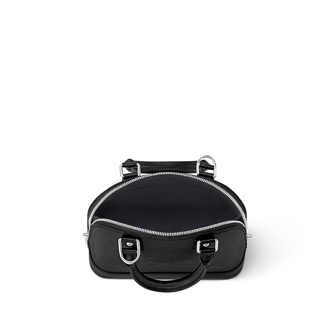 Louis Vuitton Alma BB M24645 - Image 4